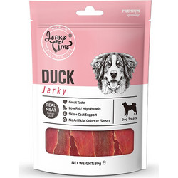 Jerky Time Duck Jerky 80gr