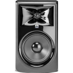 JBL 308P MKII Αυτοενισχυόμενο Ηχείο 112W Μαύρο