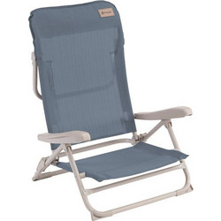 Outwell Camping Seaford Ocean Καρέκλα Παραλίας Μπλε 470433