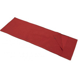Trekmates Liner Cotton Sleeping Bag Μονό 2 Εποχών Κόκκινο 8-13-144