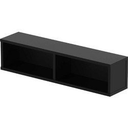 Glorious CD Box 90 - Black