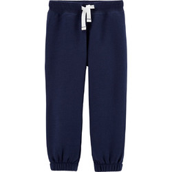 Carter's Παιδικό Παντελόνι Φόρμας Navy Μπλε 27852010