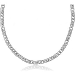 Jools Γυναικείο Κολιέ Αλυσίδα από Ασήμι 925 TYB220511-18N.1