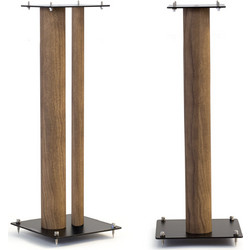 Norstone Stylum-2 Βάσεις Ηχείων Δαπέδου Oak
