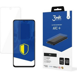 3MK Film ARC + Fullscreen Xiaomi Redmi Note 11S 4G Fullscreen film