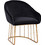 HomeMarkt Πολυθρόνα Cody HM8470.02