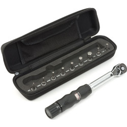 Δυναμόκλειδο | Author | CC TW5 Torque wrench 2-14Nm