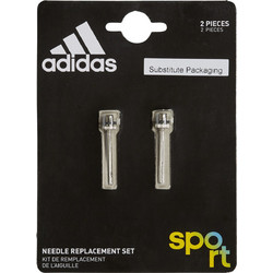 Adidas Adidas Needle Replacement Set CZ9555 ΒΕΛΟΝΕΣ ΤΡΟΜΠΑΣ CZ9555