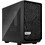 Fractal Design Meshify 2 Nano TG Black Mini Tower Κουτί Υπολογιστή με Πλαϊνό Παράθυρο