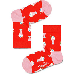Κάλτσες Happy Socks Milkshake KMLK01-4300-1000 Unisex Παιδικό