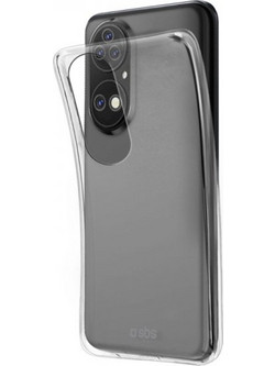 SBS 0.3 SKINNY TPU HUAWEI P50 PRO transparent backcover