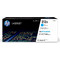HP 212X Cyan Toner HP 212X Cyan Toner