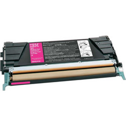IBM 39V0304 Magenta Toner
