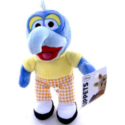 Posh Paws Gonzo Muppet Show 20cm 33350-2