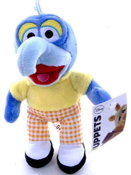 Posh Paws Gonzo Muppet Show 20cm 33350-2
