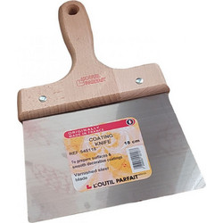 LOUTIL PARFAIT Σπατουλαδόρος L Outil Parfait Λάμα Inox 140mm (545114)
