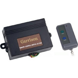290205 ΤΗΛΕΧ. GARISSON 2CHANNEL