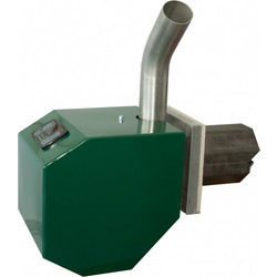 Octagon Pro 150