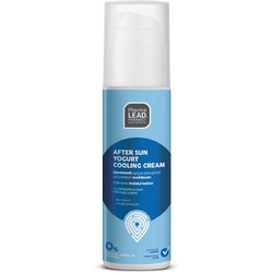 Pharmalead After Sun Κρέμα Προσώπου & Σώματος 150ml