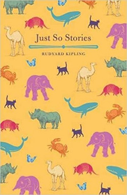 Just So Stories