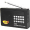 JOC KK-9 Black
