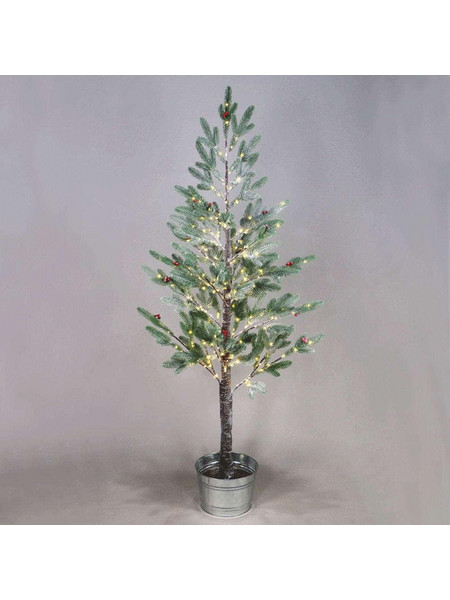 Χριστουγεννιάτικο Δέντρο Flower 160cm X10288144