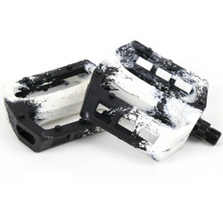 Demolition Trooper Pedals (black/white)