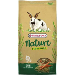 Versele-Laga Cuni Nature Re-Balance 2.5kg
