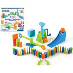 Learning Resources Botley Action Challenge