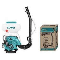 TOTAL TP541141 Νεφελοψεκαστήρας - Θειωτήρας Πλάτης Βενζινοκίνητος 41.5cc