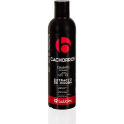 Bubbles Jojoba Puppies Shampoo Σαμπουάν για Κουτάβια, 250ml
