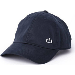 Emerson Καπέλο Jockey Υφασμάτινο Navy Μπλε 231.EU01.60