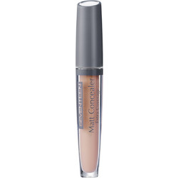 Seventeen Μatt Extra Coverage 04 Liquid Concealer 7ml