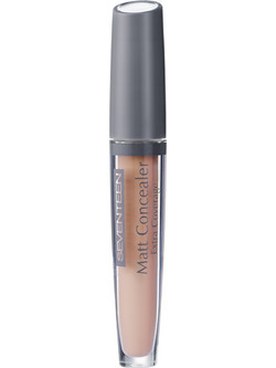 Seventeen Μatt Extra Coverage 04 Liquid Concealer 7ml