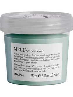 Davines Melu Conditioner για Προστασία Χρώματος & Επανόρθωση για Ξηρά Λεπτά Βαμμένα & Ταλαιπωρημένα Μαλλιά 250ml