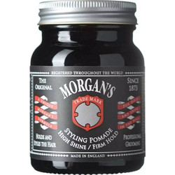 Morgan's High Pomade Μαλλιών Δυνατό Κράτημα 100gr