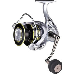 Sugoi Ventuari 6500 Μηχανισμός Ψαρέματος για Surf Casting / Καθετή / Συρτή