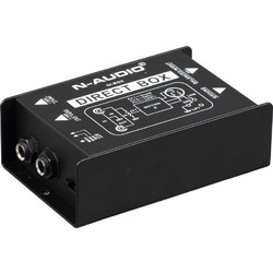 N-AUDIO DI-1
