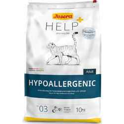 Josera Help Hypoallergenic with Salmon 10kg