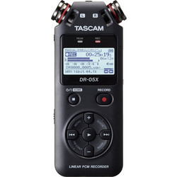 Tascam DR-05X
