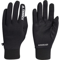 Adidas Performance Trx A.r Gloves Γάντια Χειμερινά (HB6243) Μαύρο Ανδρικά Πολυέστερ Collection SAFW22