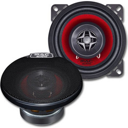 Mac Audio APM Fire 10.2 Σετ Ηχεία Αυτοκινήτου 4"