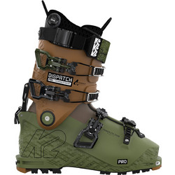 K2 Dispatch Pro Alpine Touring - Ανδρικές Μπότες Ορειβατικού Ski 2023