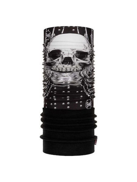 BUFF(R) Λαιμουδιέρα Polar - N-Tribe Black Buff
