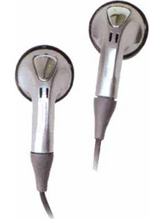 SLR-908 Ακουστικά Ψείρες Earbuds Ασημί