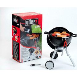Klein Ψησταριά Barbecue Weber One Touch Premium 9491