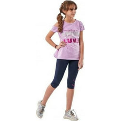 Ebita Παιδικό Σετ 226133 Lilac/Blue