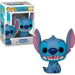 Funko Pop! Disney Lilo & Stitch 1045 Stitch