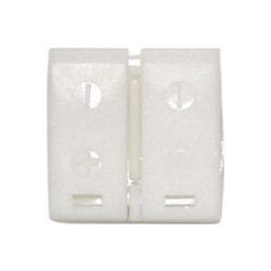 Ταχυσύνδεσμος (μούφα) για ταινίες Led 2835 12mm 240Led/m - 30-422