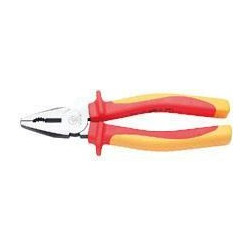 Πένσα HOBO VDE 1000V 200mm τύπος 010018 - 732-000100180